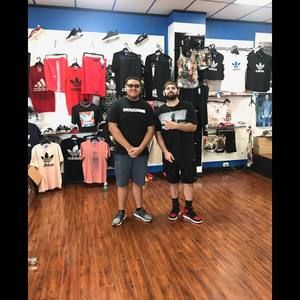 Meet your Posher, Marco